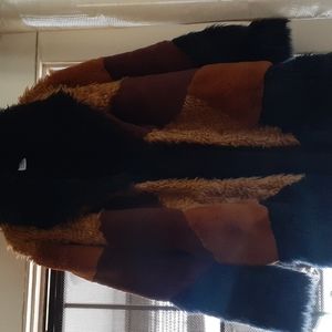 Somedays Lovin Heavy Hearts Coat